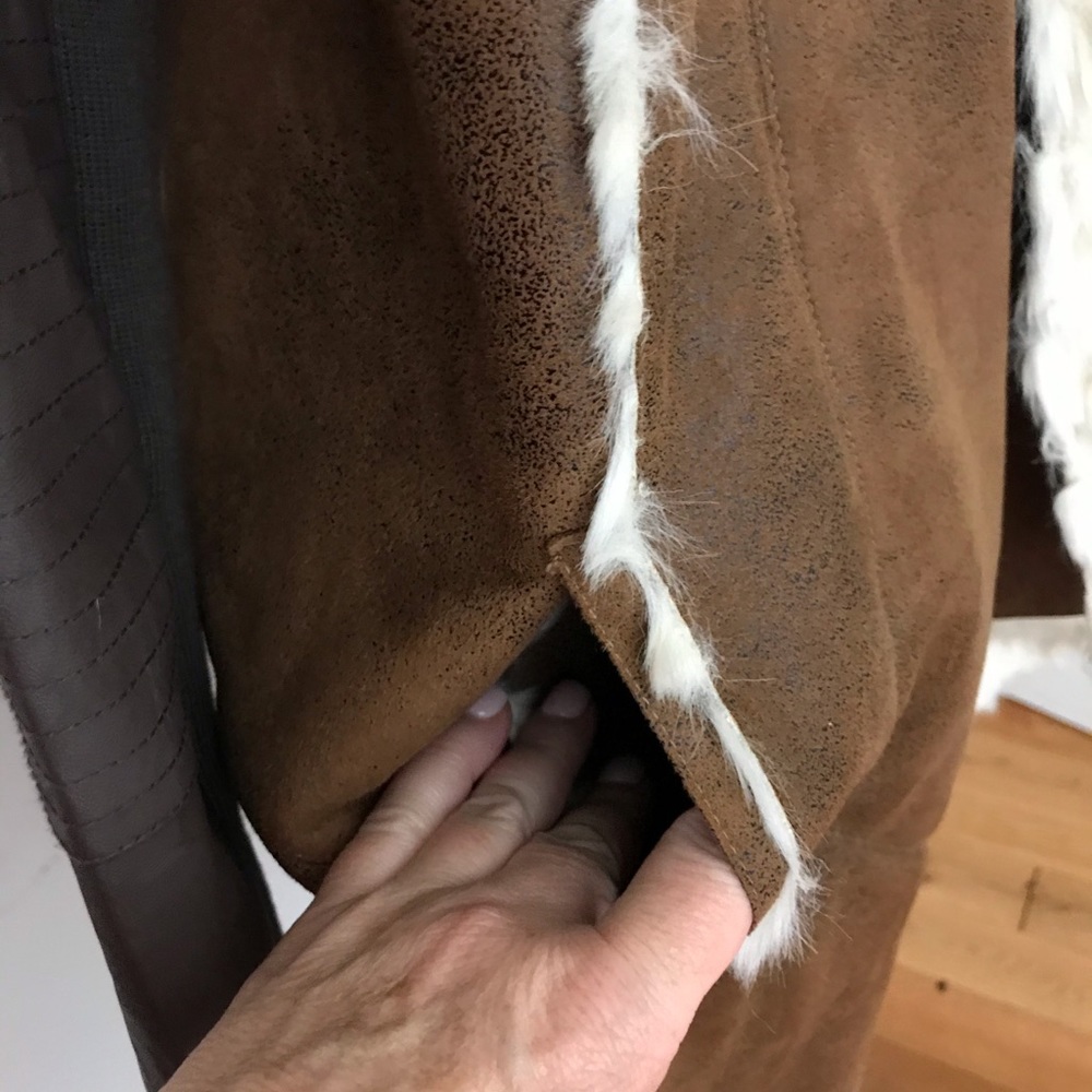 NWOT Dalydress  winter coat - Picture 7 of 16